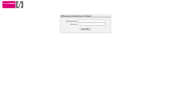 Desktop Screenshot of mail.betterhomes.ch